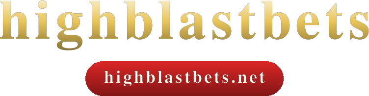 highblastbets logo