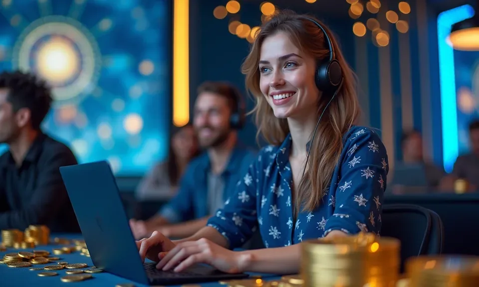 highblastbets Sportsbook