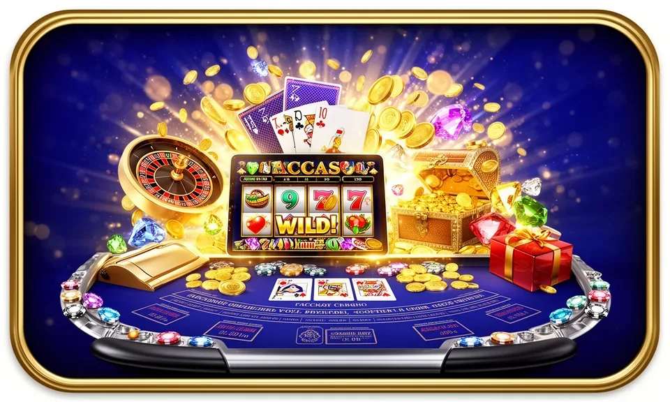highblastbets Mobile first