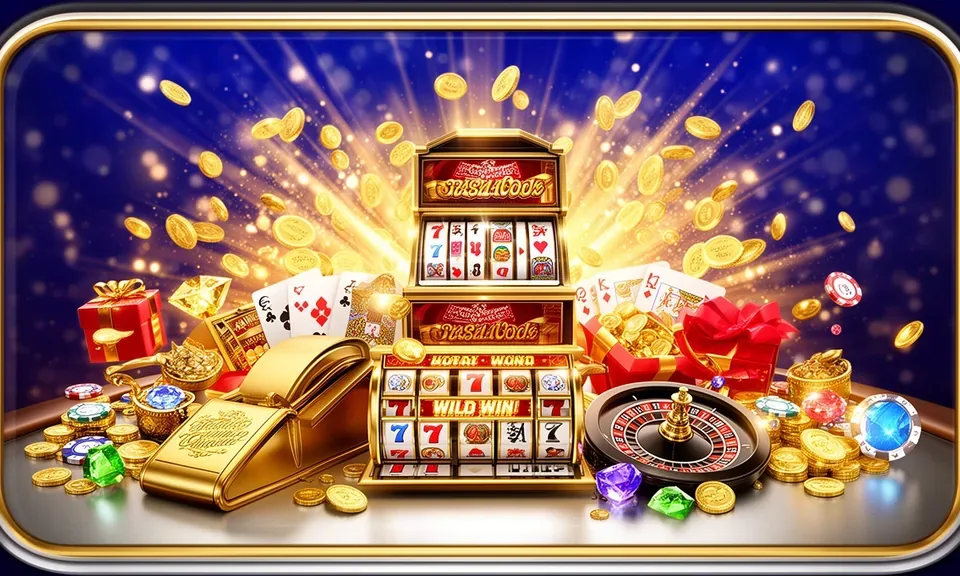 highblastbets The highblastbets App Experience on Your Device
