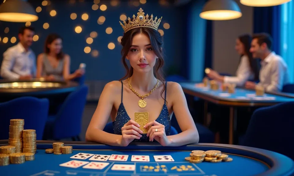 highblastbets Ruby Reel Riches